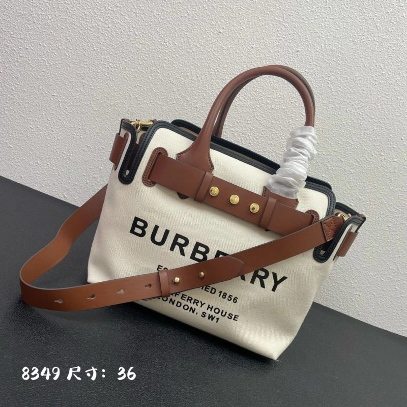 Burberry Shopping Bags Thermal 84598