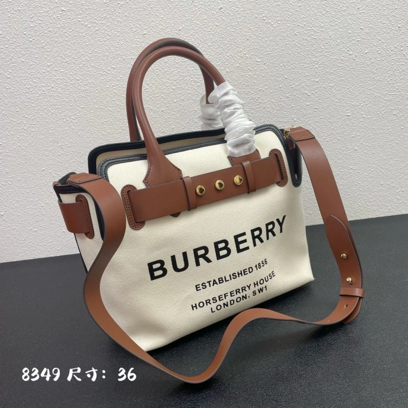 Burberry Shopping Bags Thermal 84598