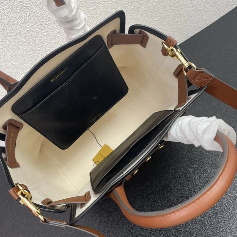 Burberry Shopping Bags Thermal 84598