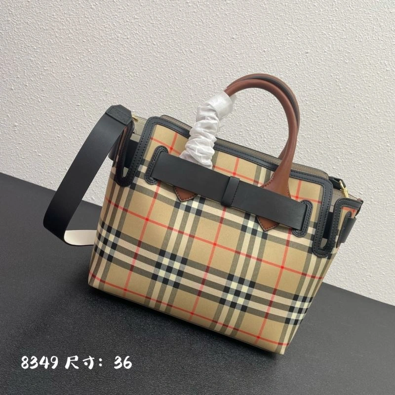 Burberry Shopping Bags StreetReady 84567
