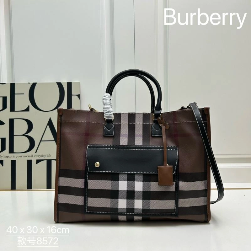 Burberry Shopping Bags UrbanStyle 84568