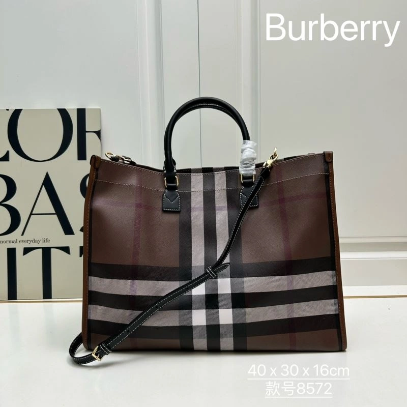 Burberry Shopping Bags UrbanStyle 84568