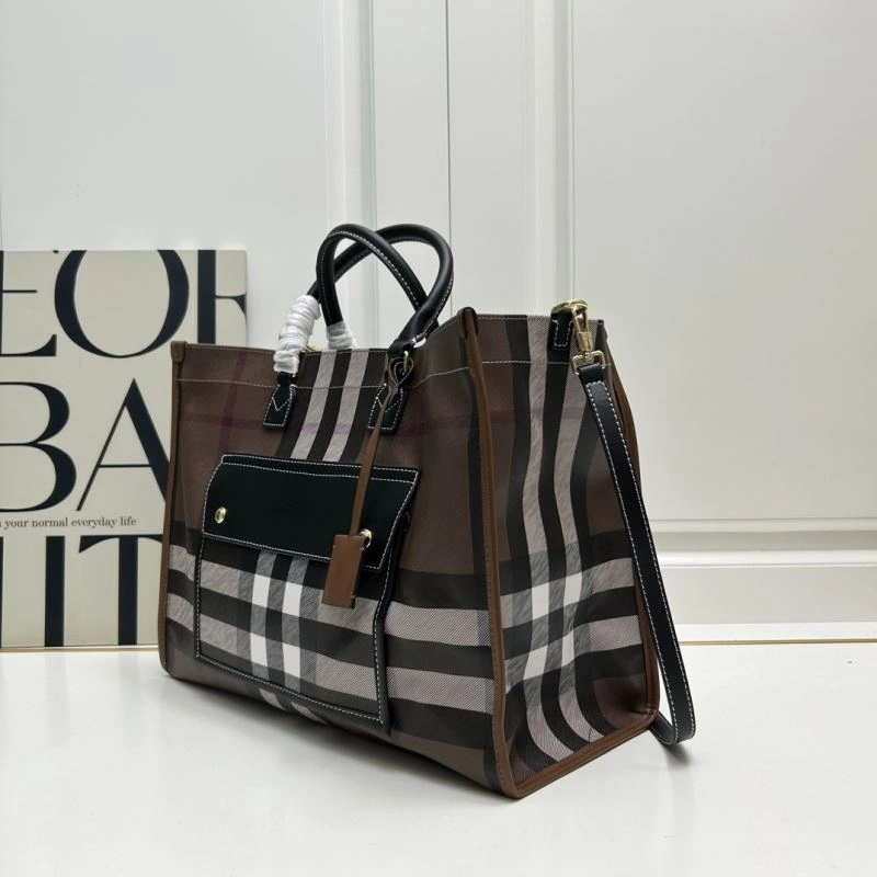 Burberry Shopping Bags UrbanStyle 84568