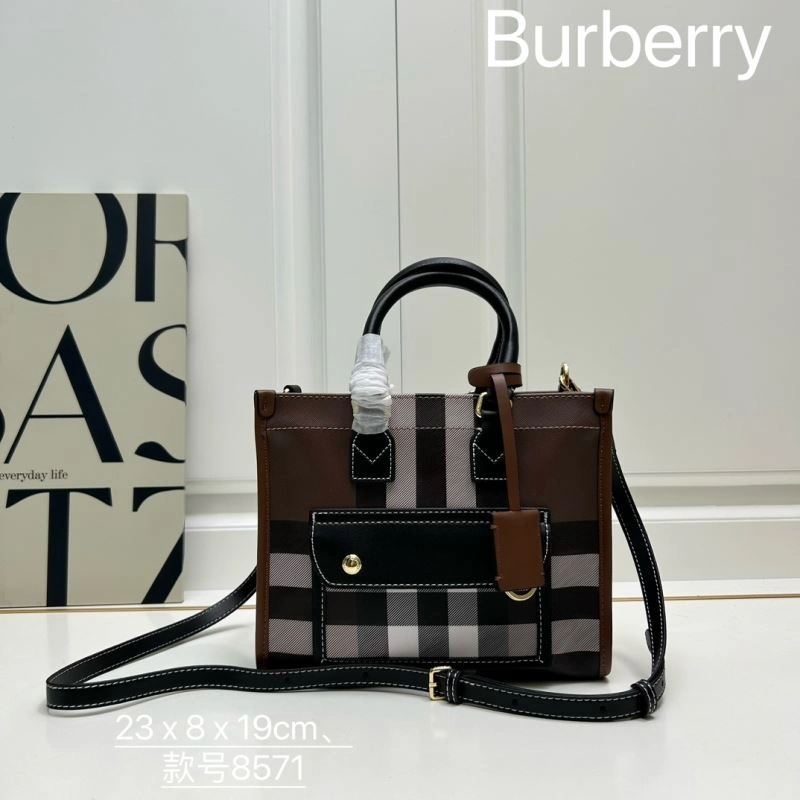 QuickDry Burberry Shopping Bags 84566