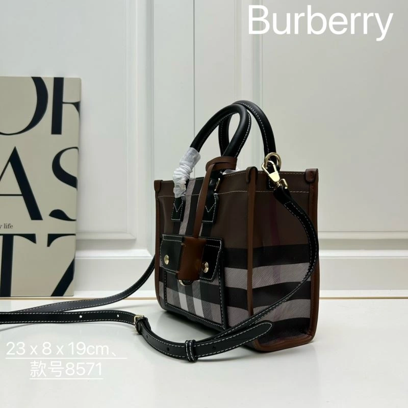 QuickDry Burberry Shopping Bags 84566