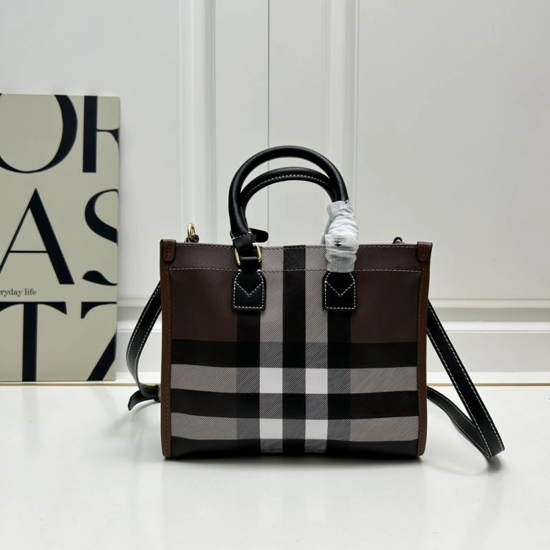 QuickDry Burberry Shopping Bags 84566
