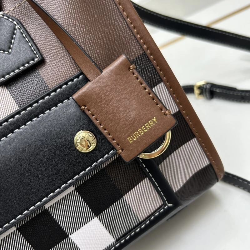 QuickDry Burberry Shopping Bags 84566