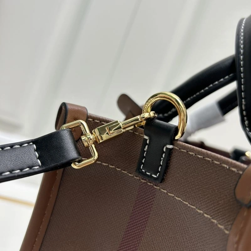 QuickDry Burberry Shopping Bags 84566