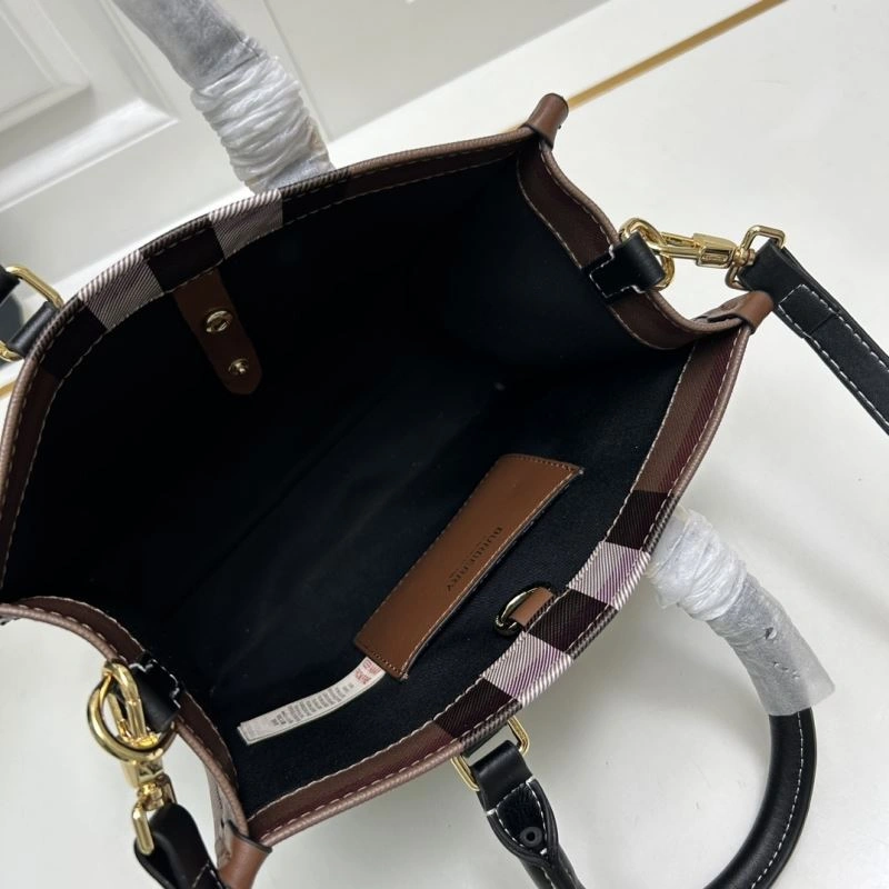 QuickDry Burberry Shopping Bags 84566