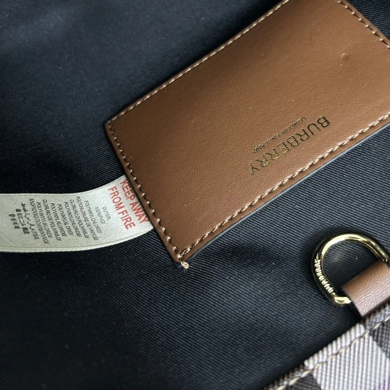 QuickDry Burberry Shopping Bags 84566