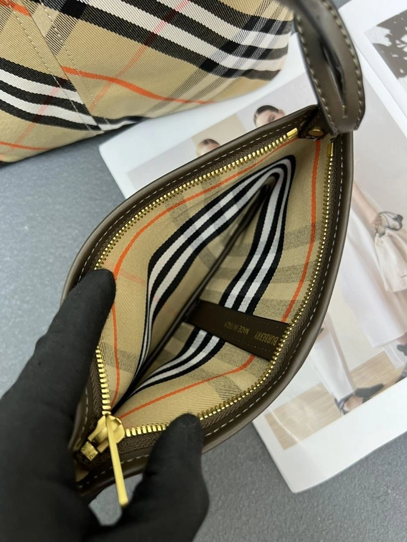 Burberry Shopping Bags FlexibleFit 84562