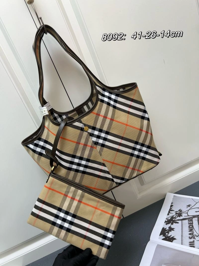 Burberry Shopping Bags FlexibleFit 84562