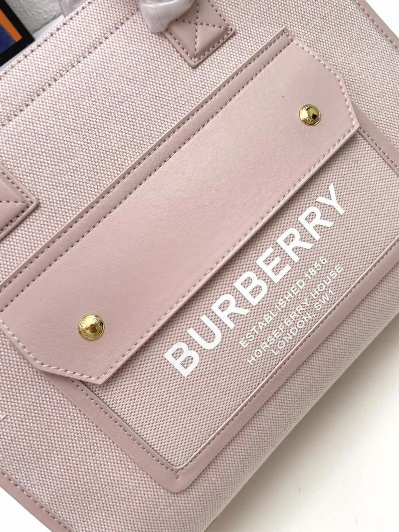 Seasonal Burberry Shopping Bags 84554