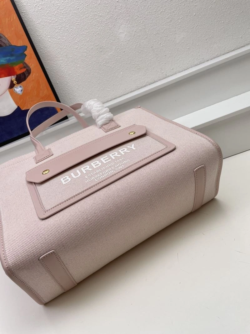 Seasonal Burberry Shopping Bags 84554