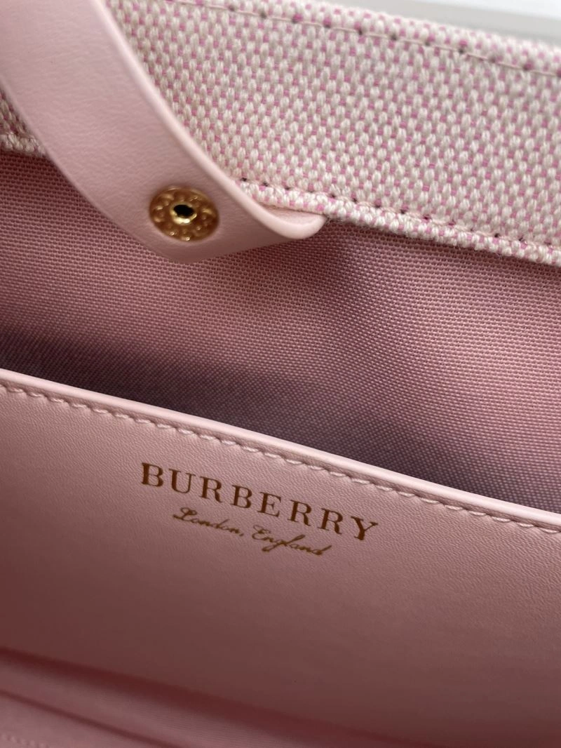 Seasonal Burberry Shopping Bags 84554