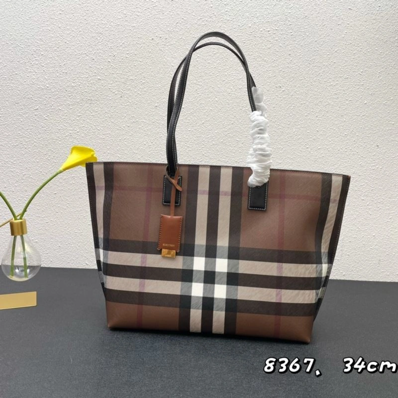 Burberry Shopping Bags Trendsetting 84556