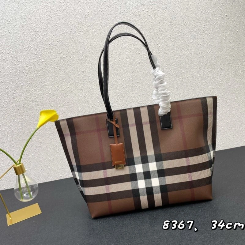 Burberry Shopping Bags Trendsetting 84556