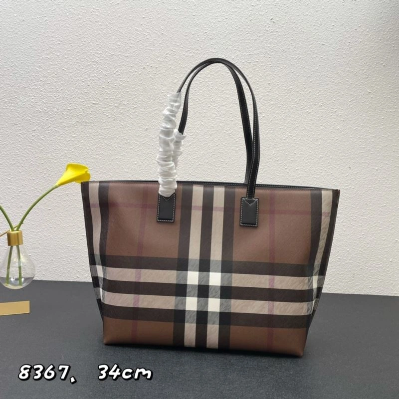 Burberry Shopping Bags Trendsetting 84556