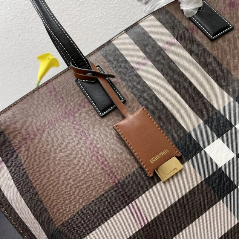 Burberry Shopping Bags Trendsetting 84556