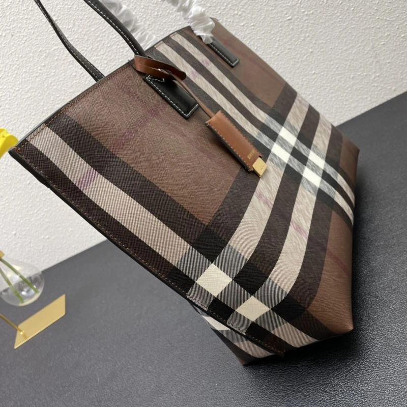 Burberry Shopping Bags Trendsetting 84556