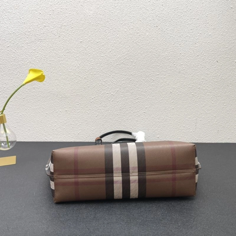 Burberry Shopping Bags Trendsetting 84556