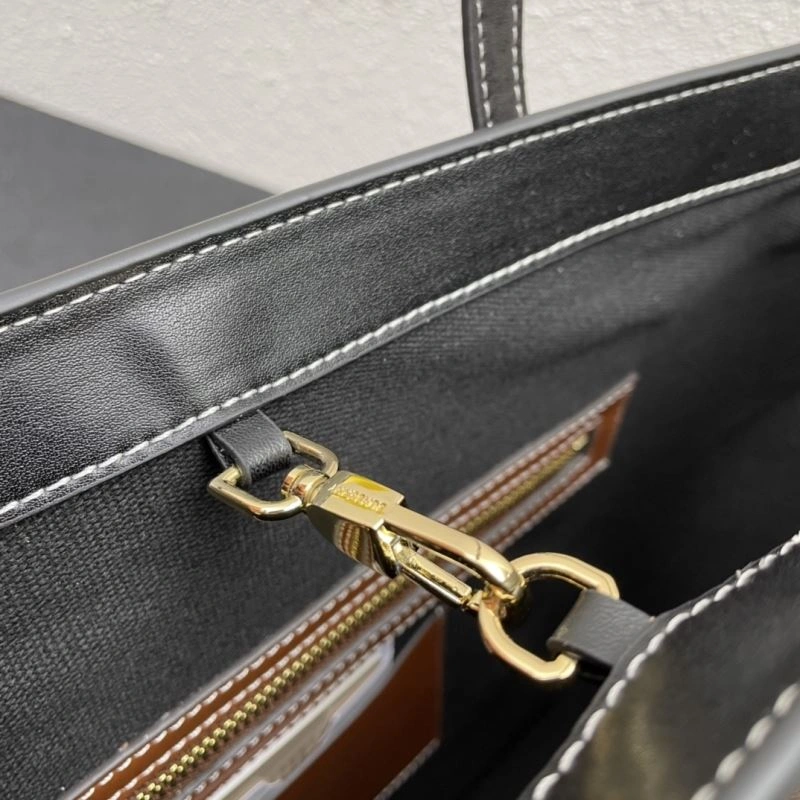 Burberry Shopping Bags Trendsetting 84556