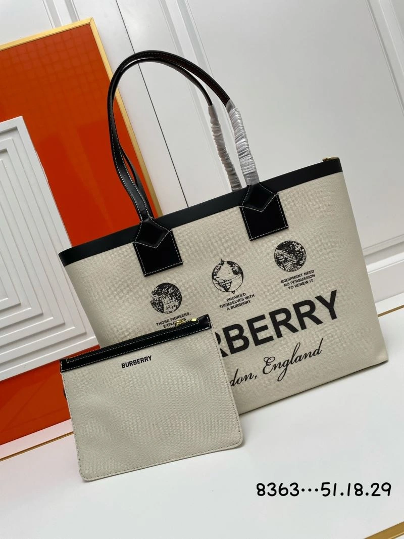 Burberry Shopping Bags Sustainable 84597