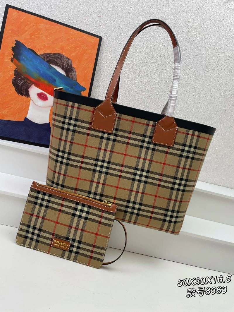 Burberry Shopping Bags Affordable 84551