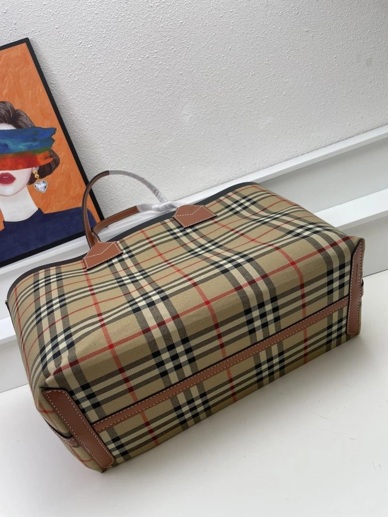 Burberry Shopping Bags Affordable 84551