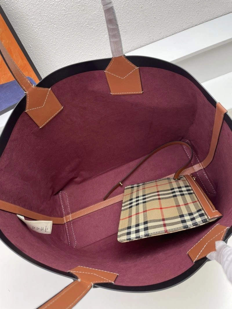 Burberry Shopping Bags Affordable 84551