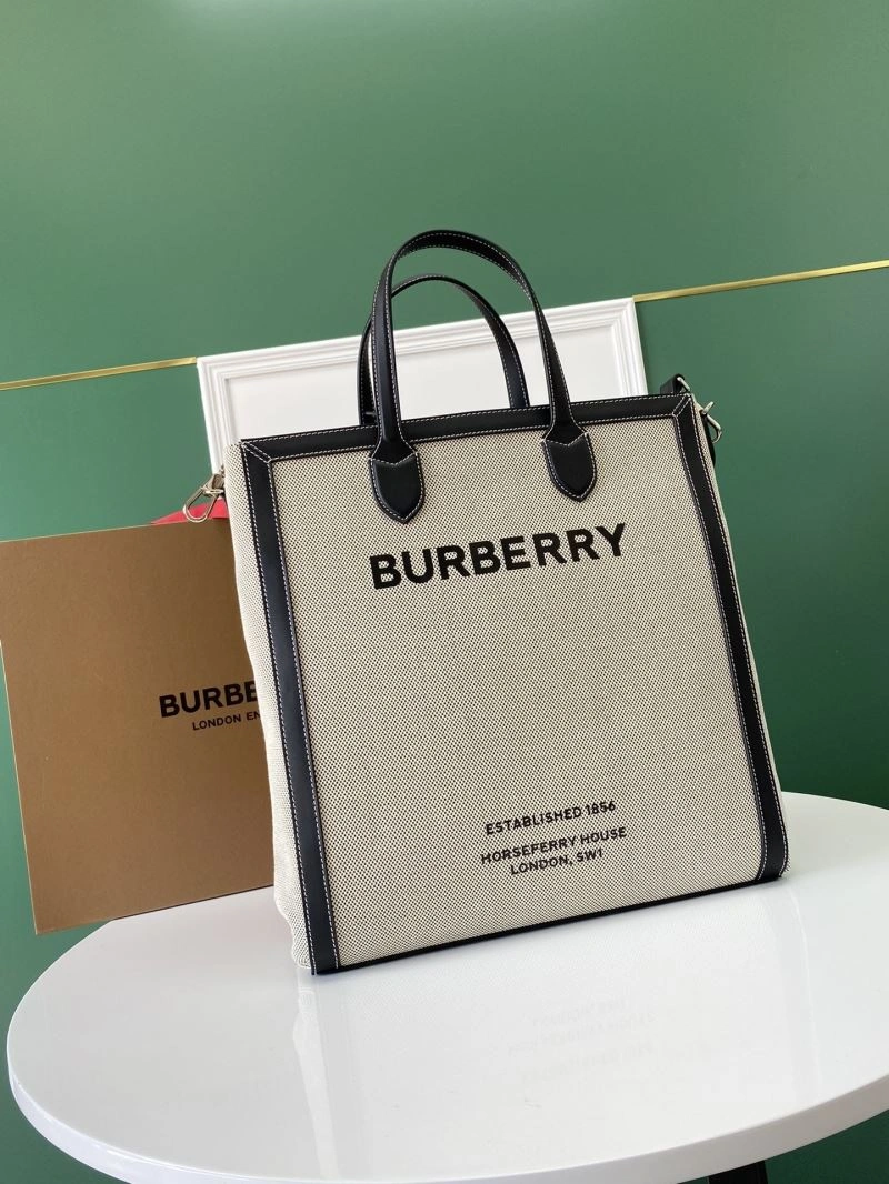Burberry Shopping Bags OdorResistant 64514