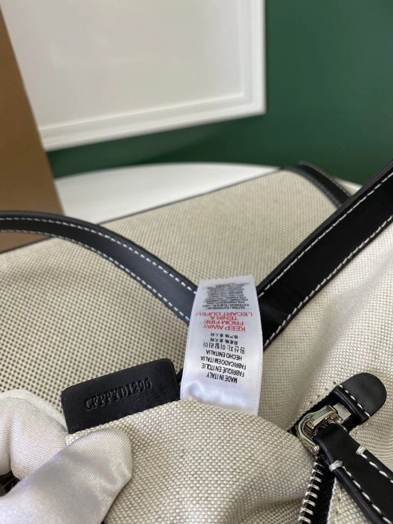 Burberry Shopping Bags OdorResistant 64514