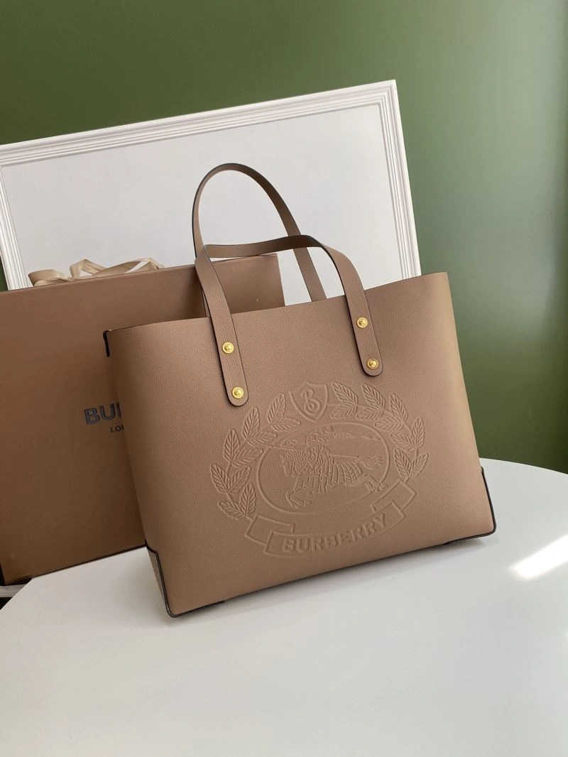 Burberry Shopping Bags Comfortable 64515