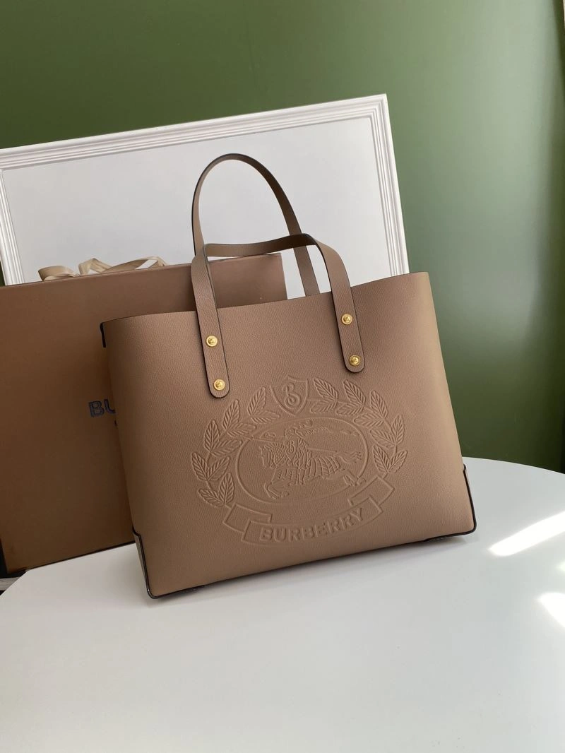 Burberry Shopping Bags Comfortable 64515