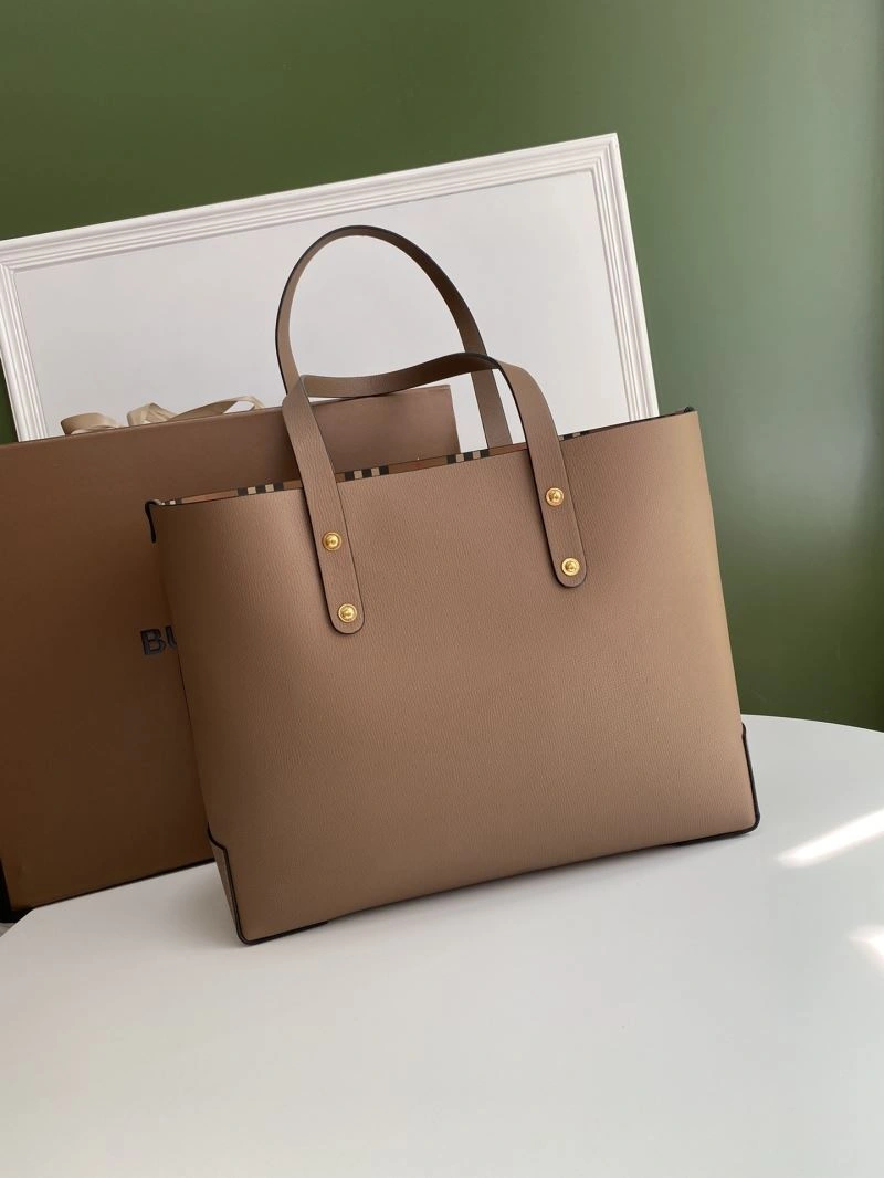 Burberry Shopping Bags Comfortable 64515