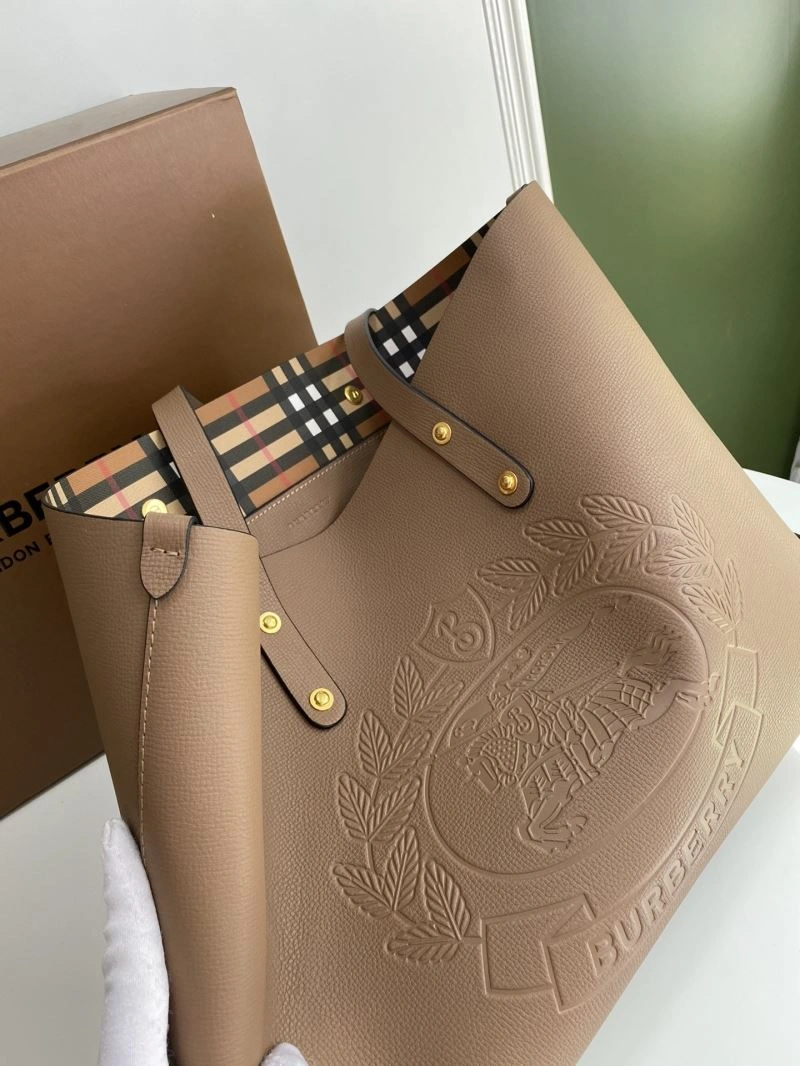Burberry Shopping Bags Comfortable 64515