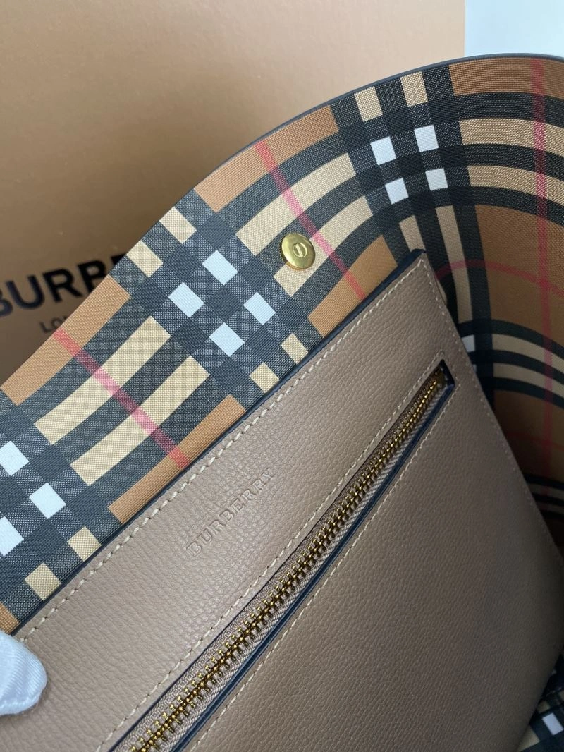 Burberry Shopping Bags Comfortable 64515
