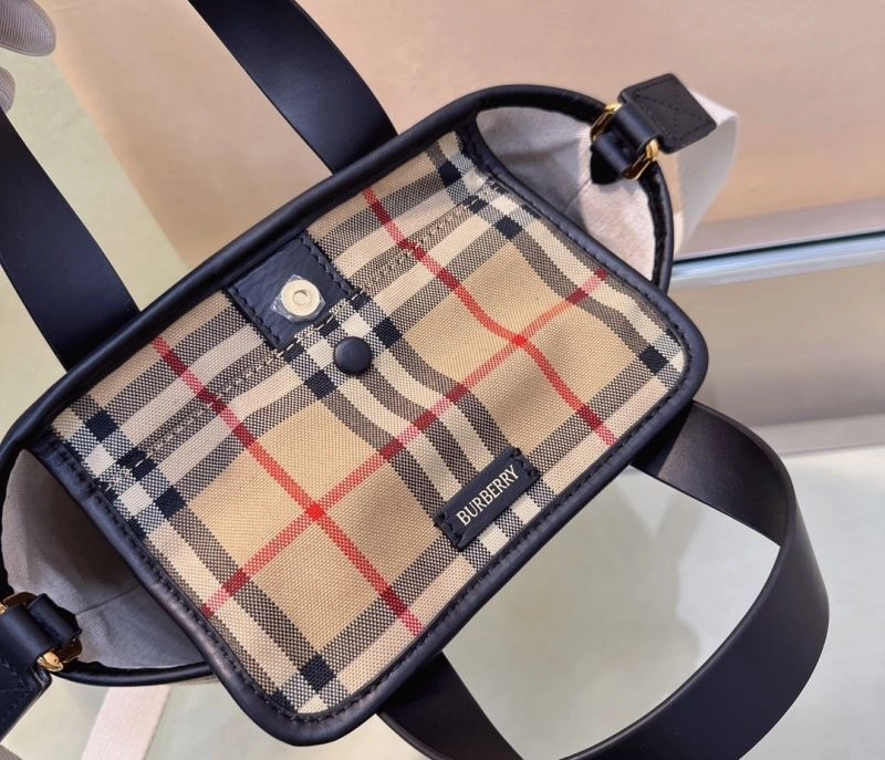 ModernLook Burberry Shopping Bags 64511