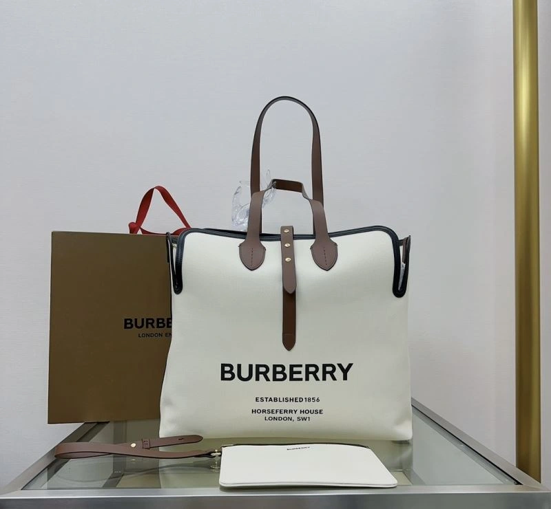 StreetReady Burberry Shopping Bags 64551