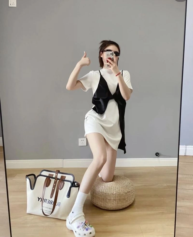 Burberry Shopping Bags Youthful 64519