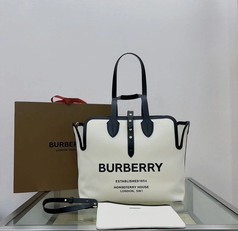 TravelReady Burberry Shopping Bags 64518