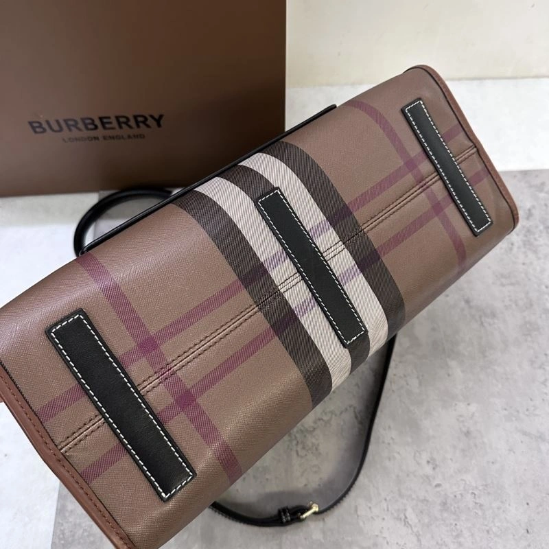StreetReady Burberry Shopping Bags 64510