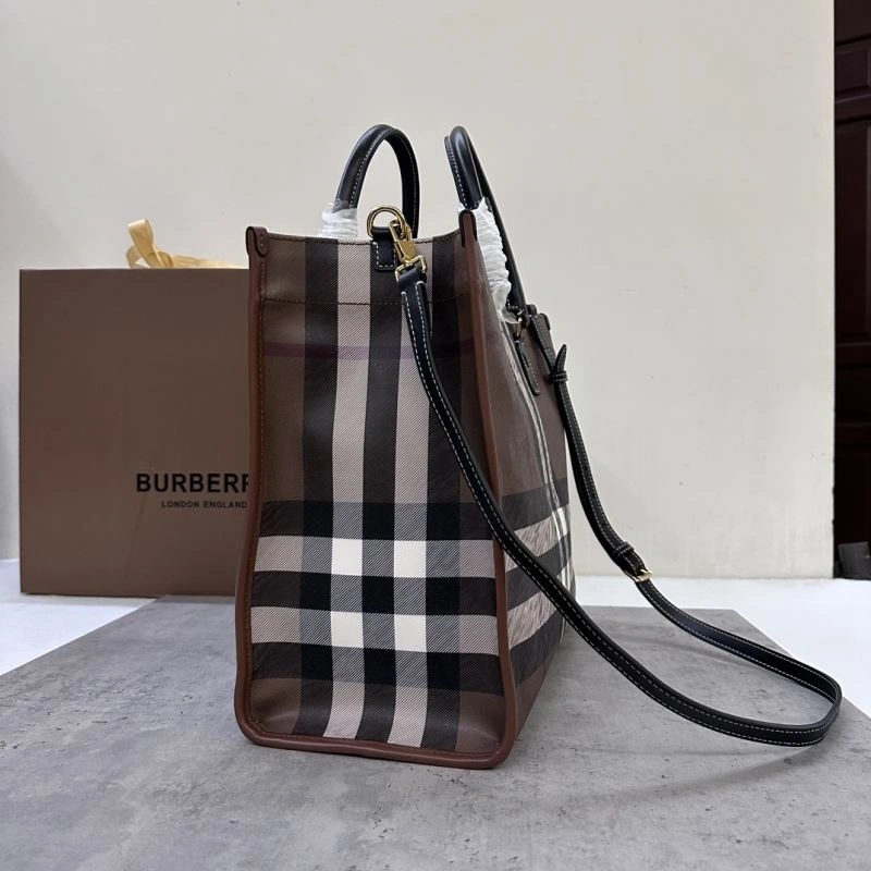 StreetReady Burberry Shopping Bags 64510
