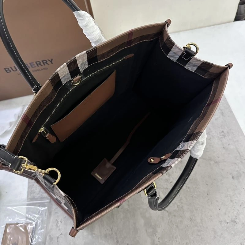 StreetReady Burberry Shopping Bags 64510