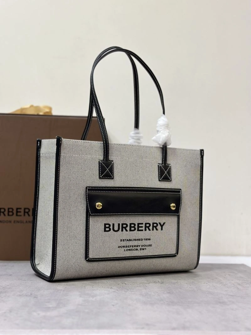 TopPick Burberry Shopping Bags 64508