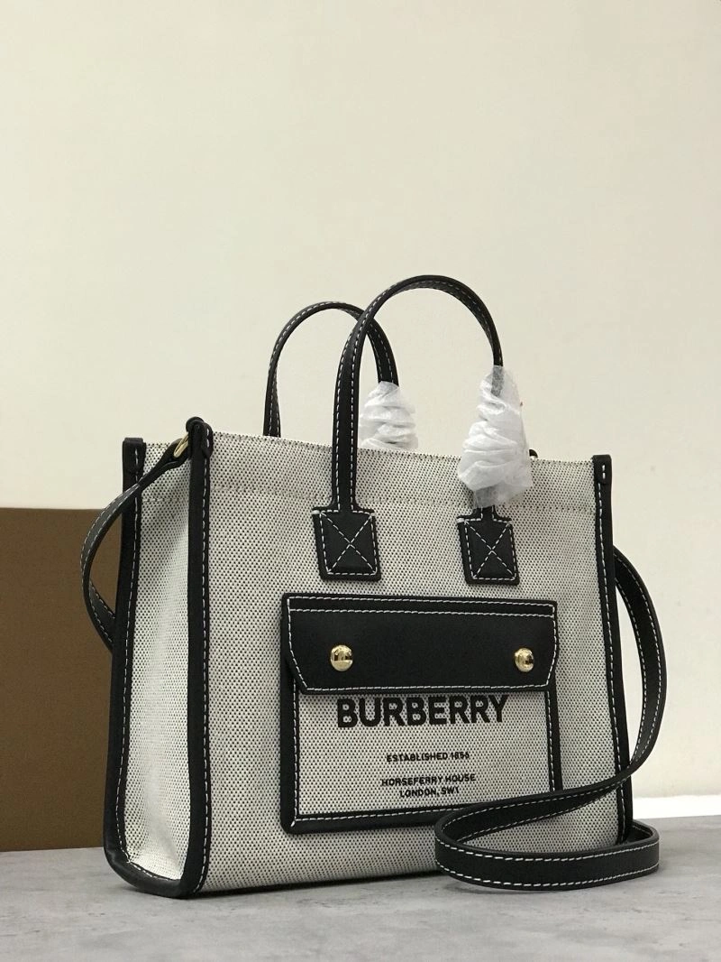 OdorResistant Burberry Shopping Bags 64509