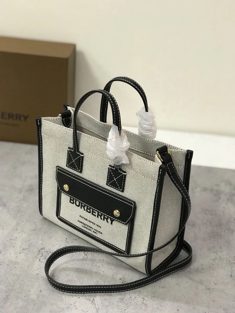 OdorResistant Burberry Shopping Bags 64509