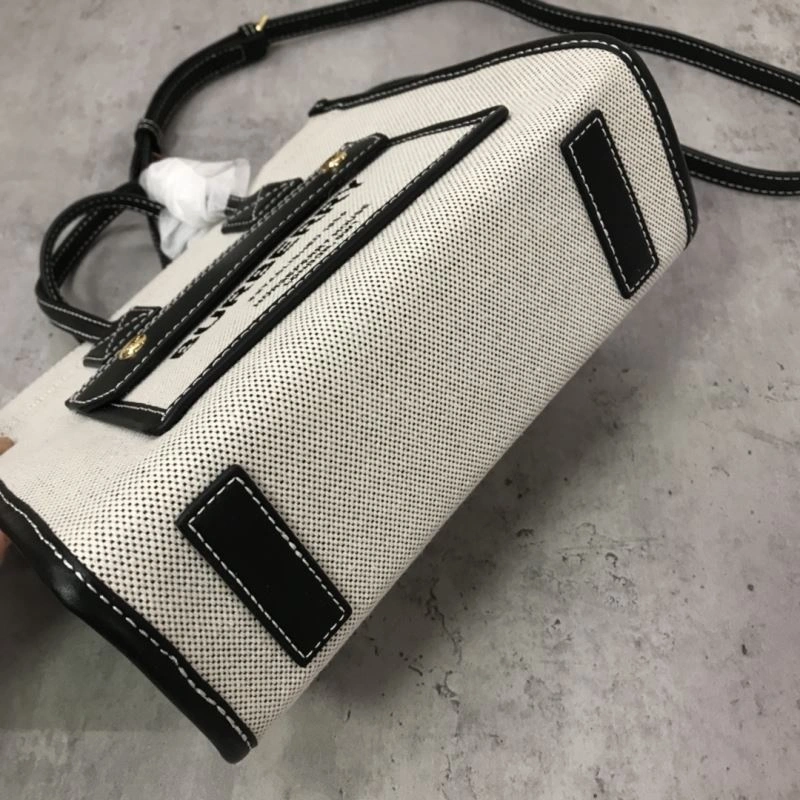 OdorResistant Burberry Shopping Bags 64509