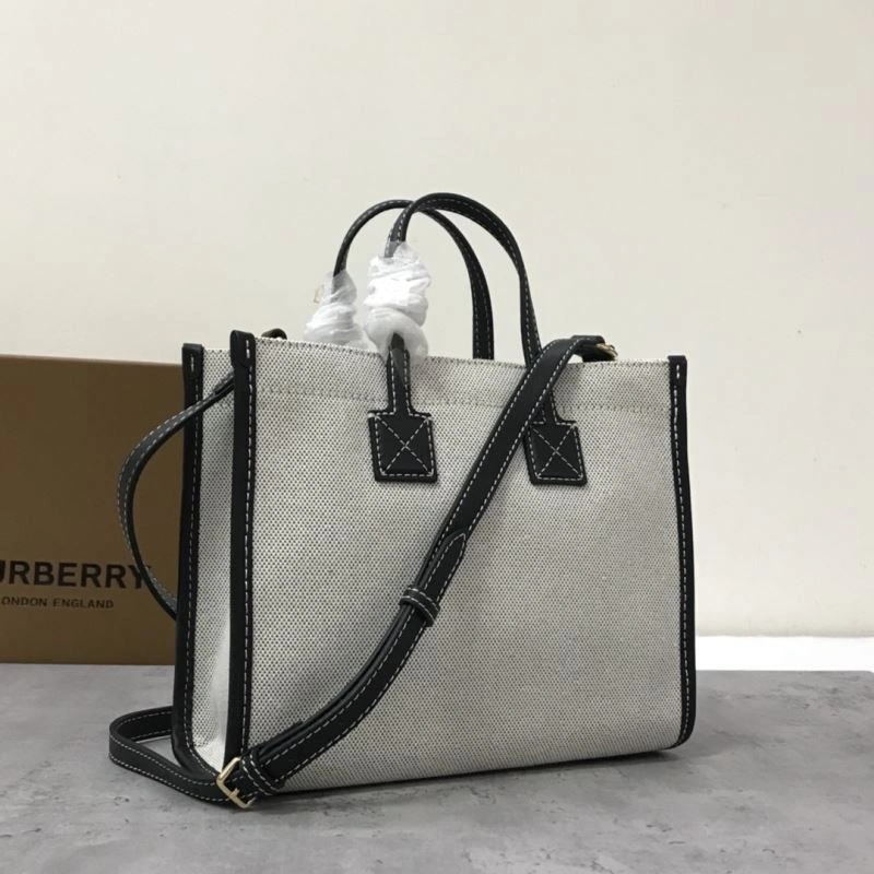 OdorResistant Burberry Shopping Bags 64509