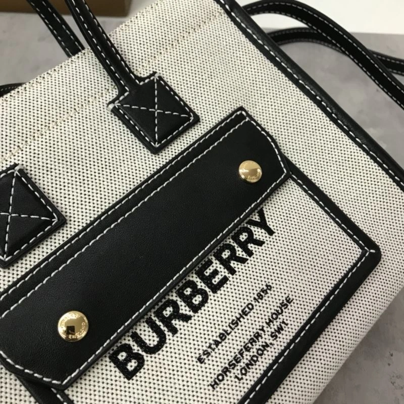 OdorResistant Burberry Shopping Bags 64509